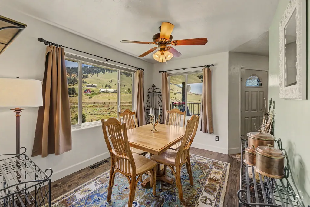 84 Lazy Hm Road East Helena MT 59635