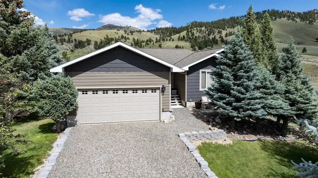 84 Lazy Hm Road East Helena MT 59635