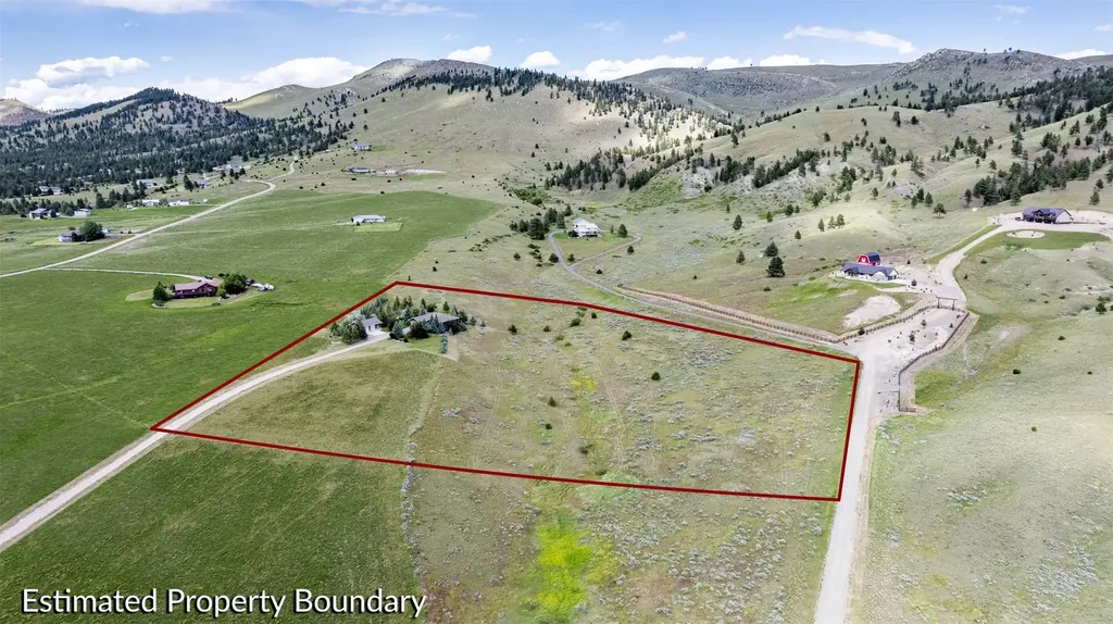 84 Lazy Hm Road East Helena MT 59635
