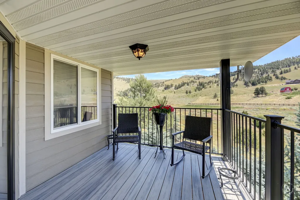 84 Lazy Hm Road East Helena MT 59635