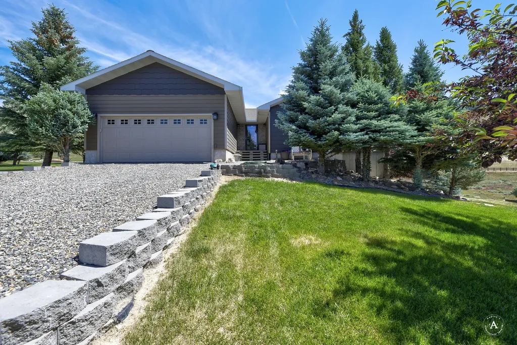 84 Lazy Hm Road East Helena MT 59635