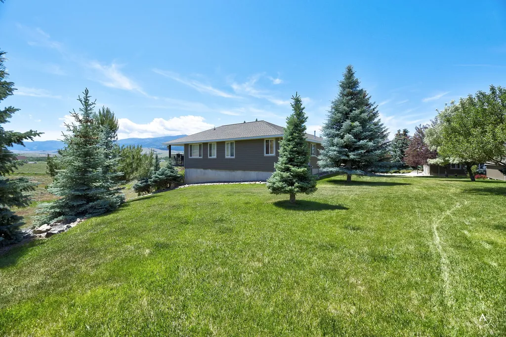 84 Lazy Hm Road East Helena MT 59635