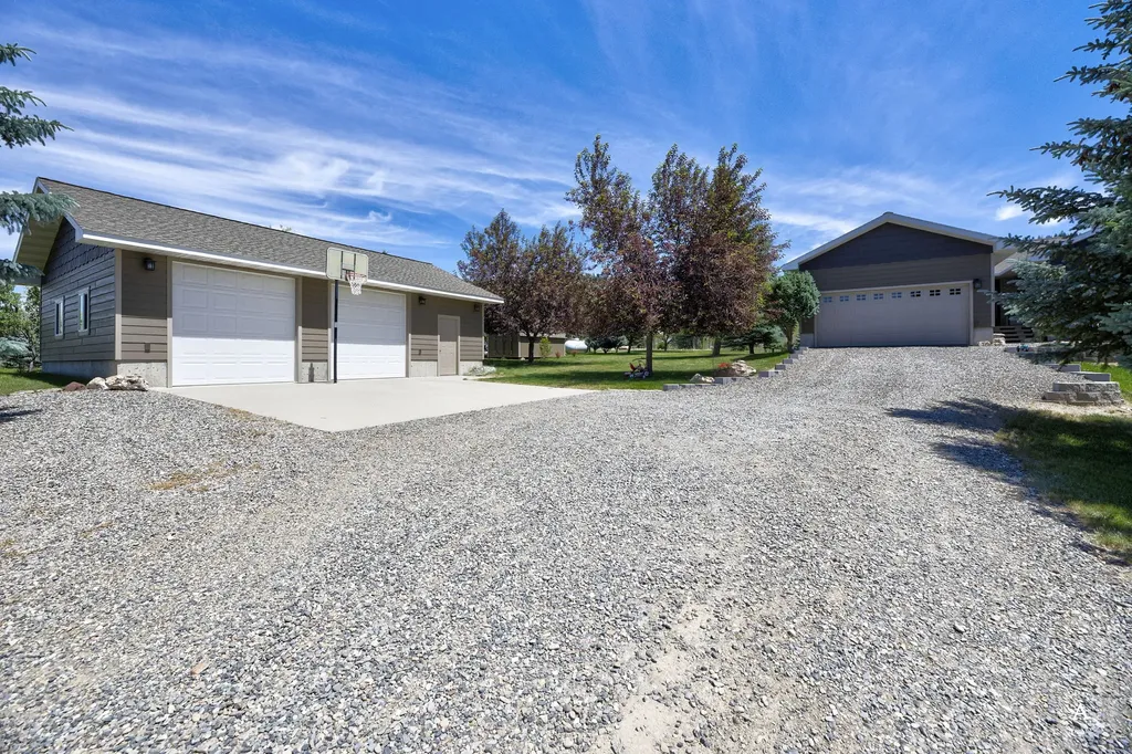 84 Lazy Hm Road East Helena MT 59635