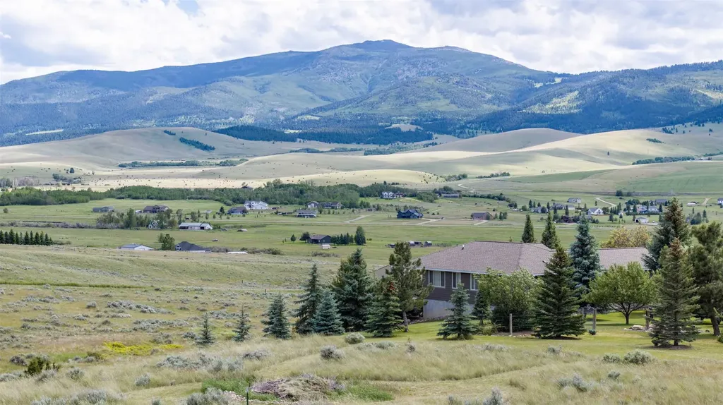 84 Lazy Hm Road East Helena MT 59635