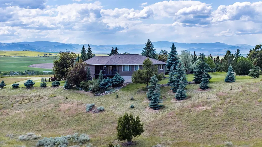 84 Lazy Hm Road East Helena MT 59635