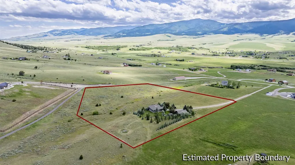 84 Lazy Hm Road East Helena MT 59635