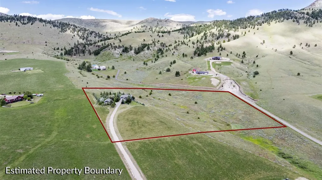 84 Lazy Hm Road East Helena MT 59635