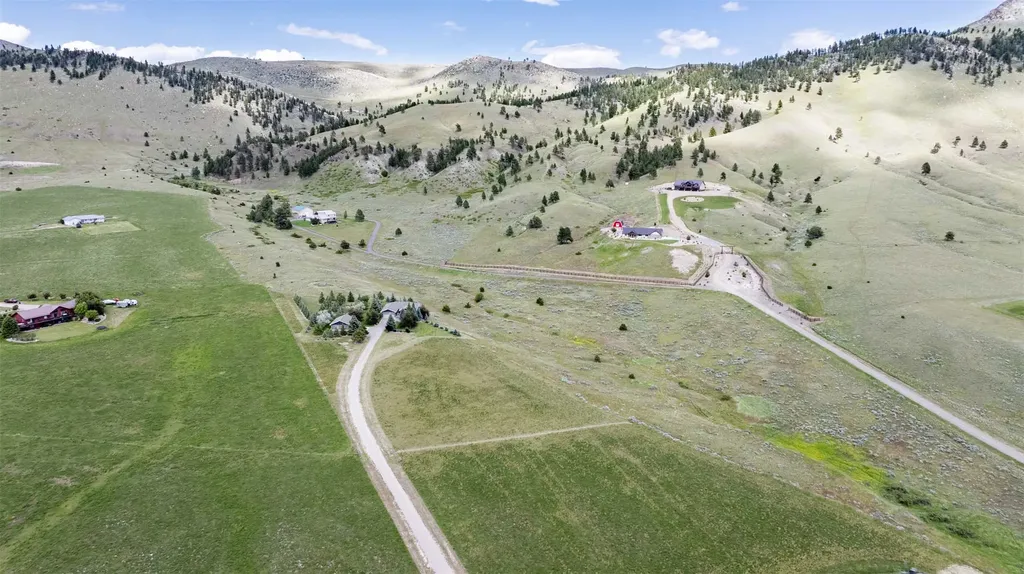 84 Lazy Hm Road East Helena MT 59635