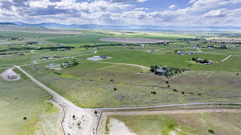 84 Lazy Hm Road East Helena MT 59635