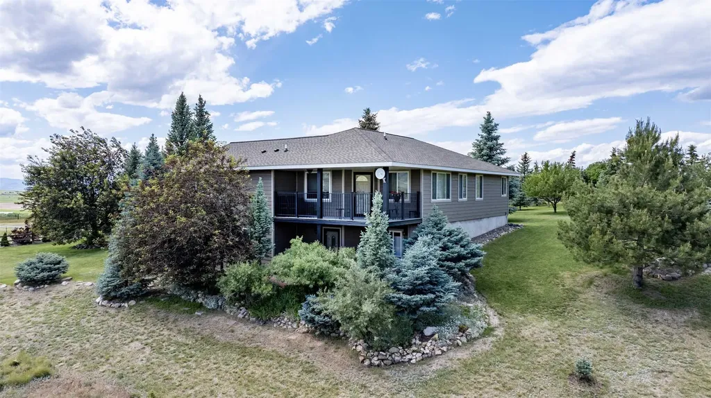 84 Lazy Hm Road East Helena MT 59635
