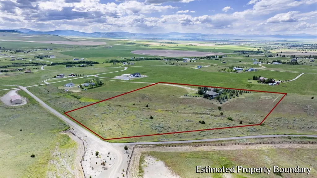84 Lazy Hm Road East Helena MT 59635