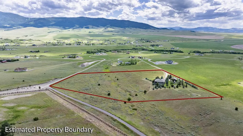 84 Lazy Hm Road East Helena MT 59635