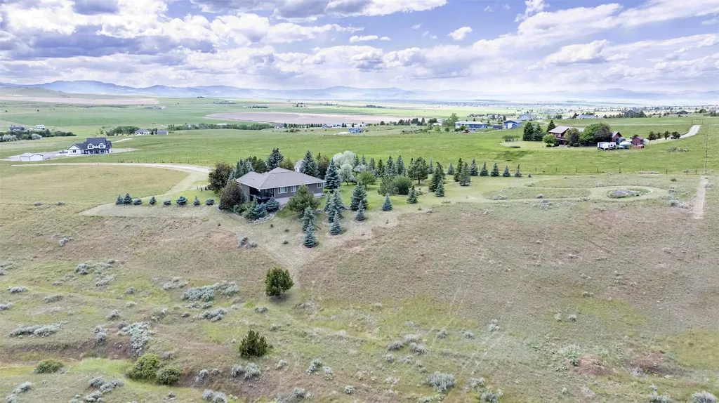84 Lazy Hm Road East Helena MT 59635