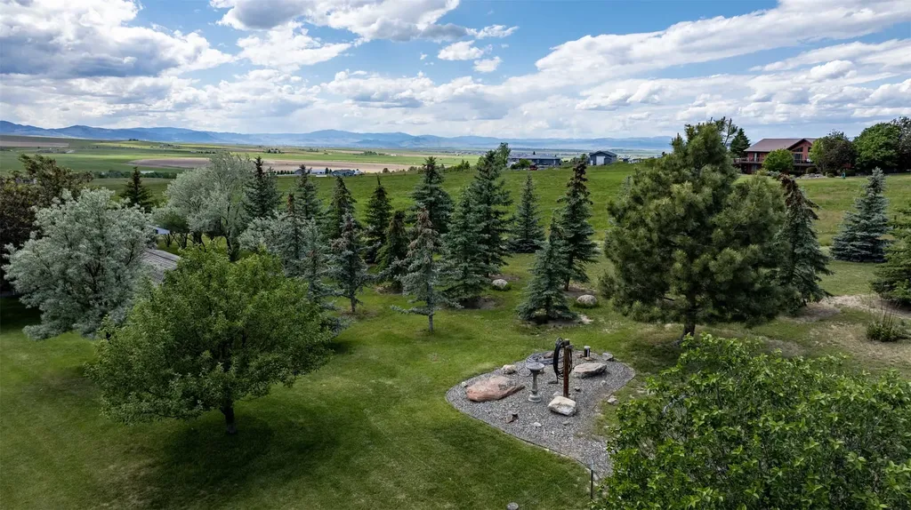 84 Lazy Hm Road East Helena MT 59635