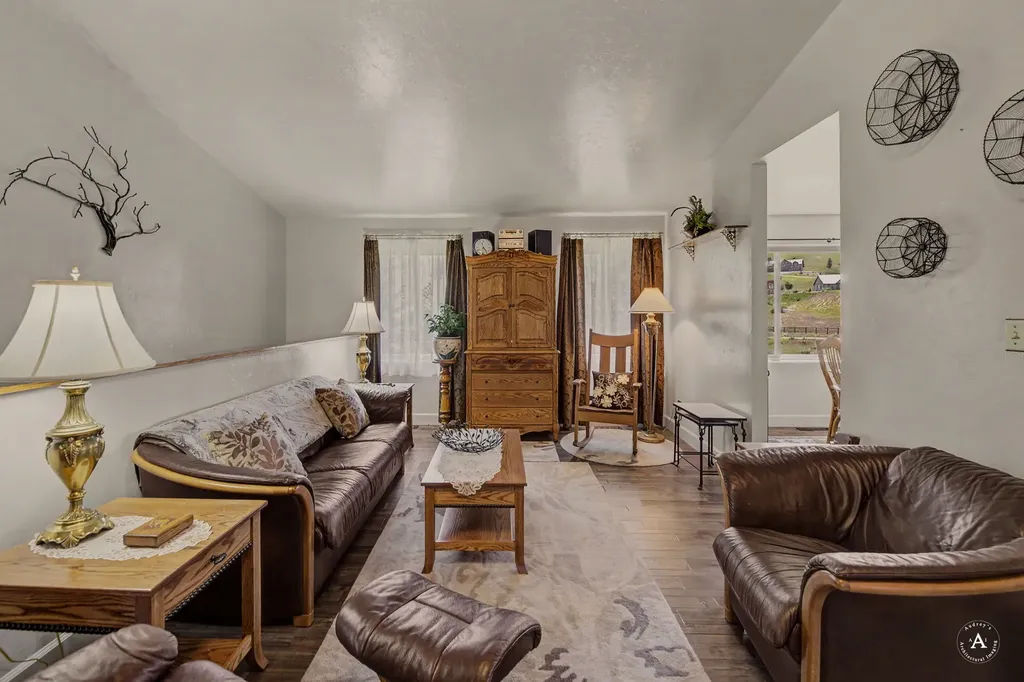 84 Lazy Hm Road East Helena MT 59635