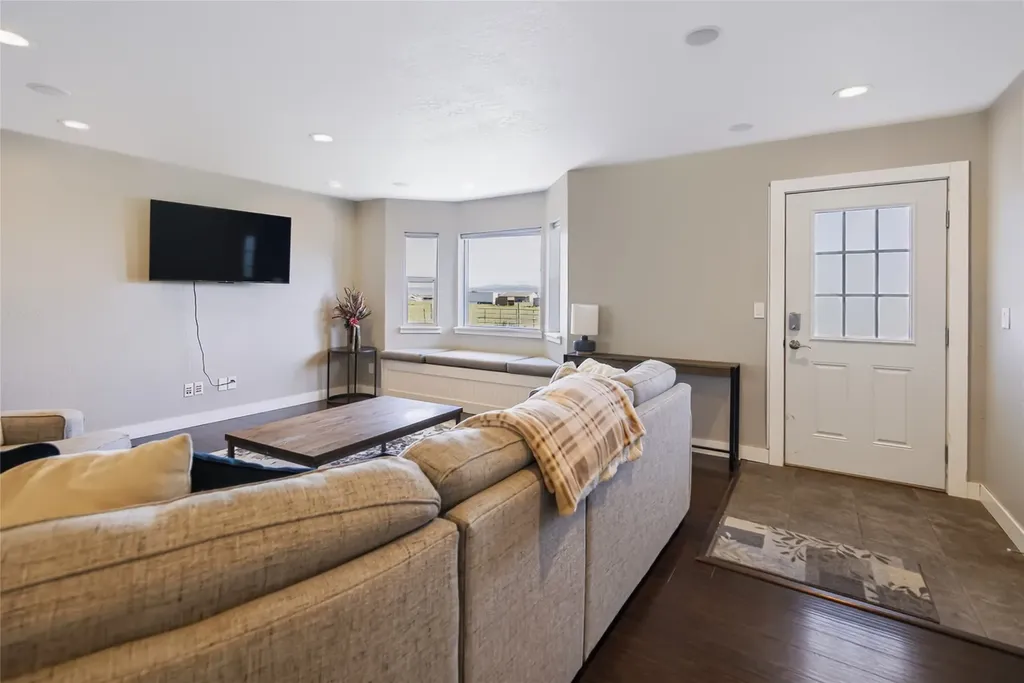 3120 Baldy Drive Helena MT 59602