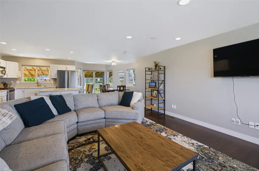 3120 Baldy Drive Helena MT 59602