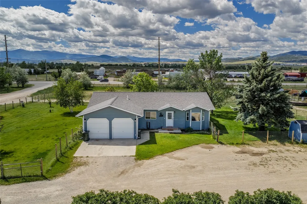 3120 Baldy Drive Helena MT 59602