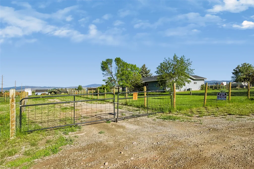 3120 Baldy Drive Helena MT 59602