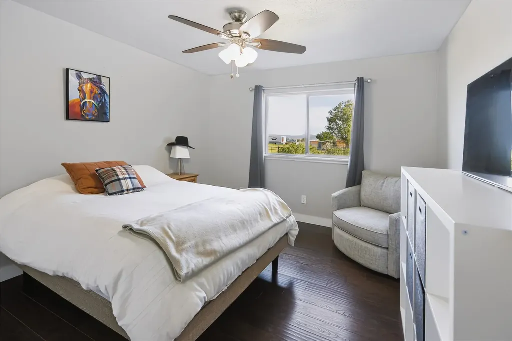 3120 Baldy Drive Helena MT 59602