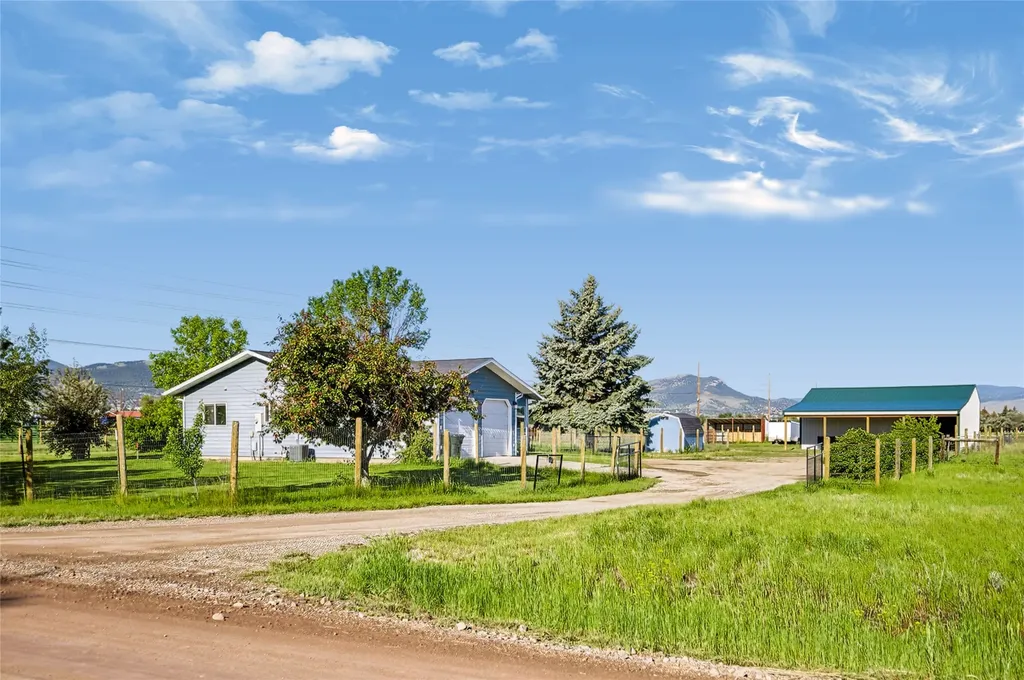 3120 Baldy Drive Helena MT 59602