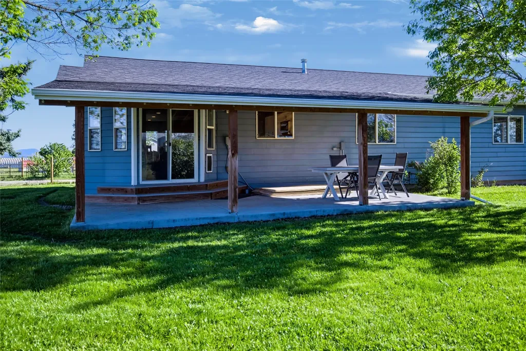 3120 Baldy Drive Helena MT 59602
