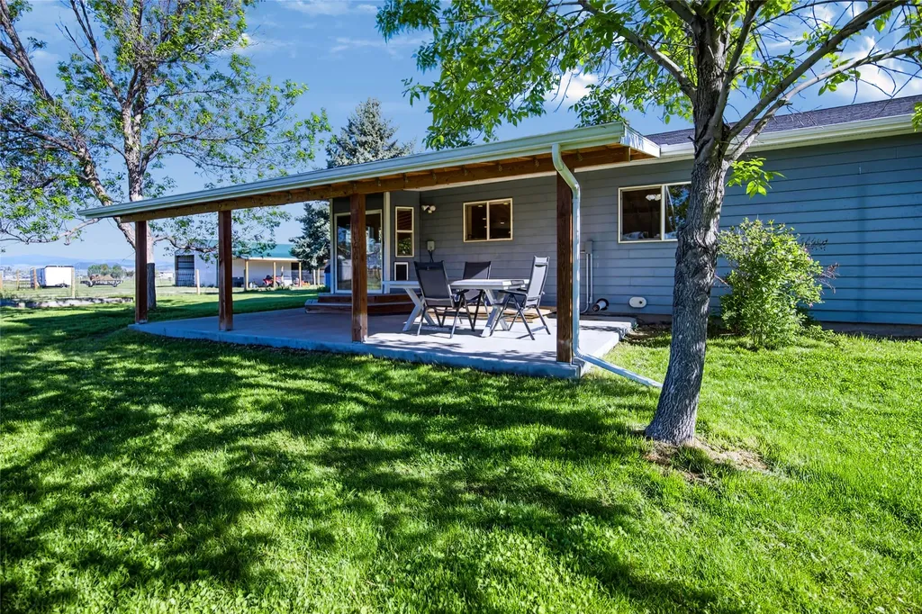 3120 Baldy Drive Helena MT 59602