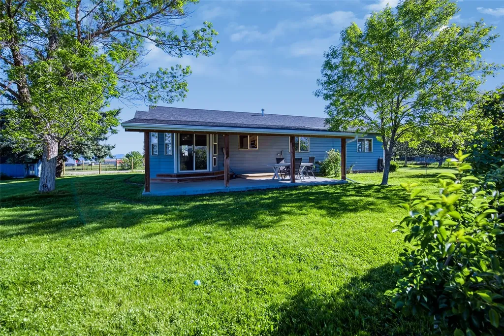 3120 Baldy Drive Helena MT 59602
