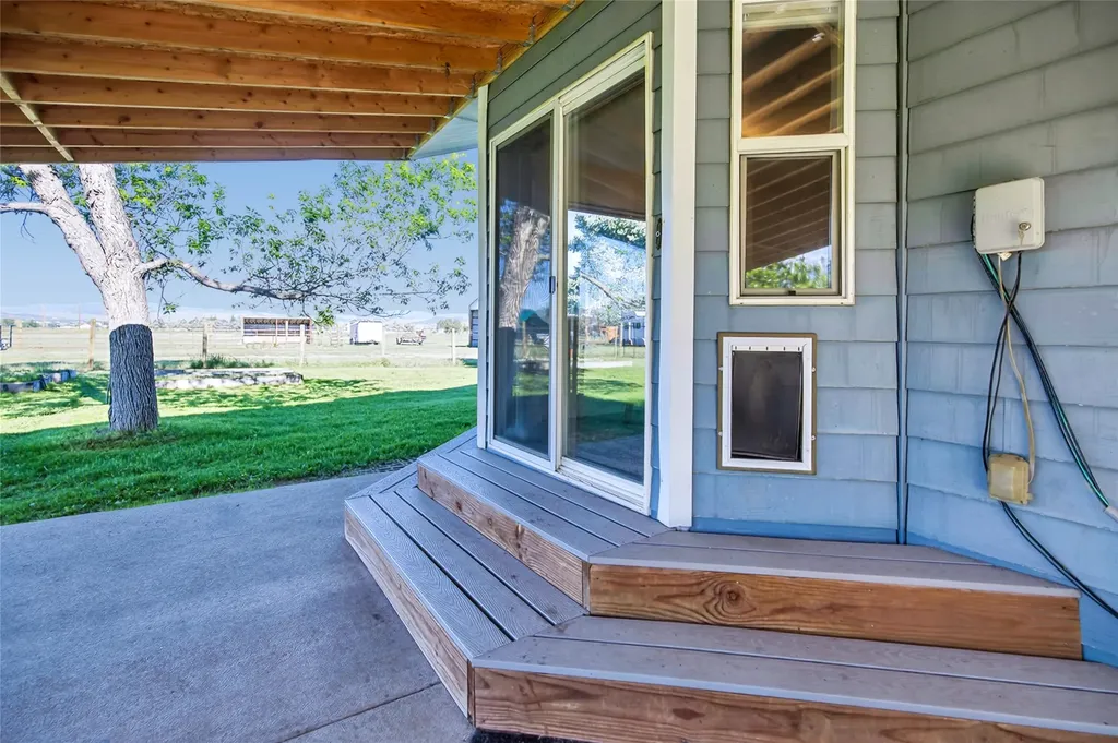 3120 Baldy Drive Helena MT 59602