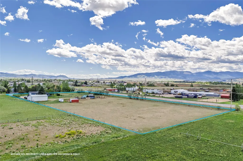3120 Baldy Drive Helena MT 59602