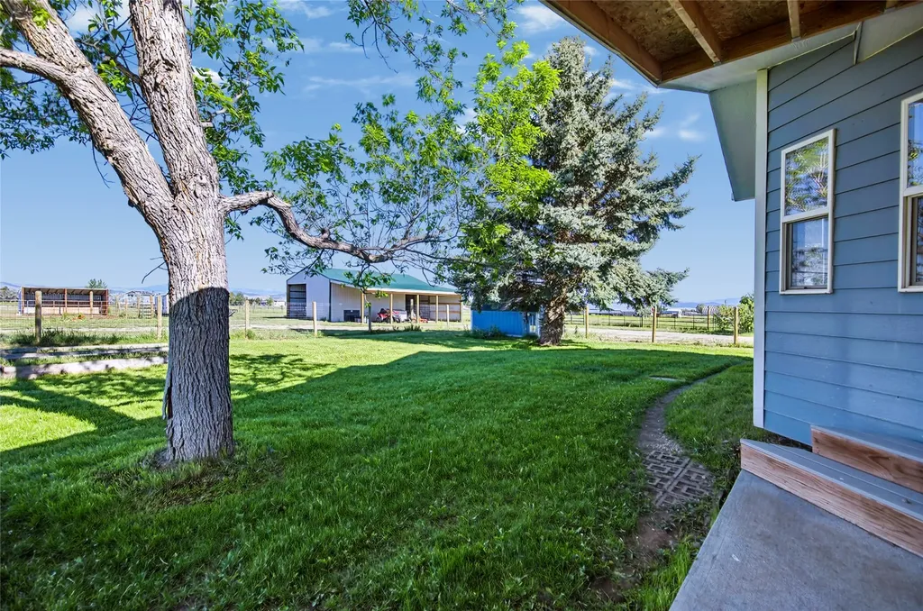 3120 Baldy Drive Helena MT 59602
