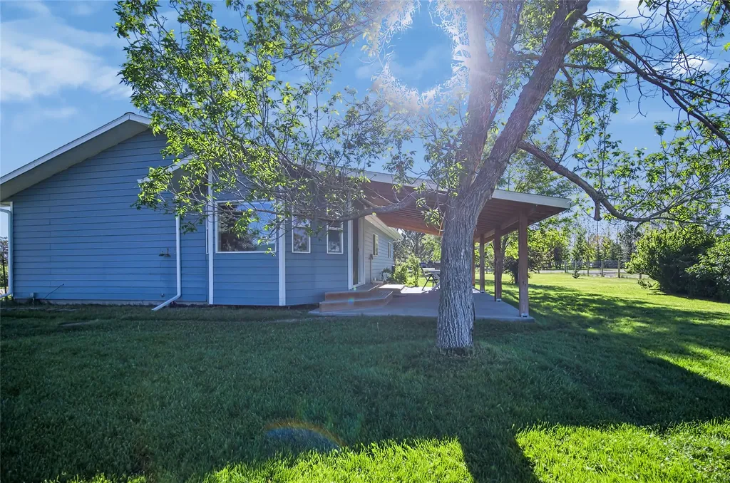 3120 Baldy Drive Helena MT 59602