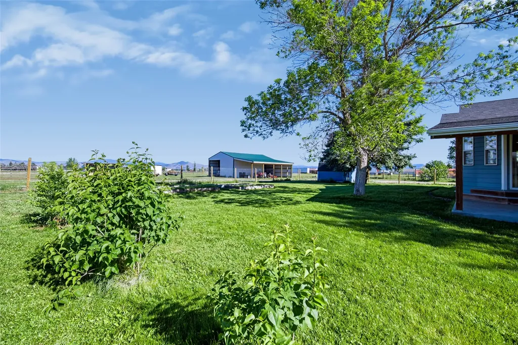 3120 Baldy Drive Helena MT 59602