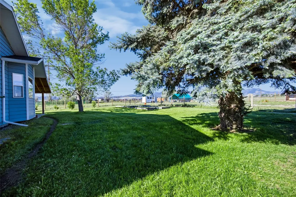 3120 Baldy Drive Helena MT 59602