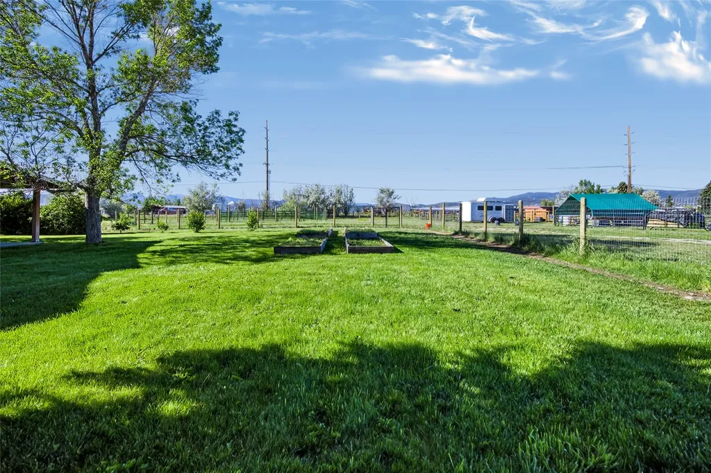 3120 Baldy Drive Helena MT 59602