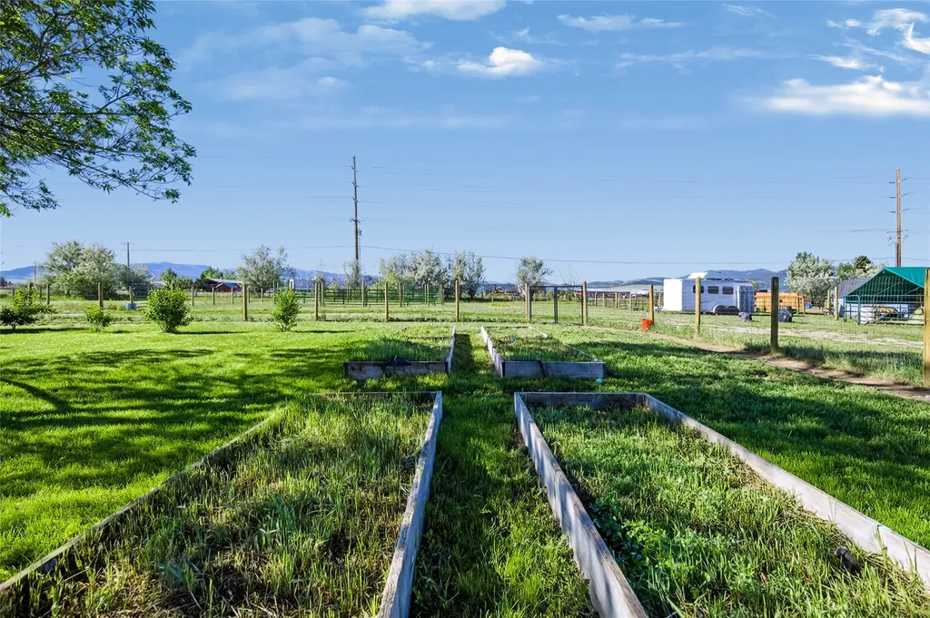 3120 Baldy Drive Helena MT 59602