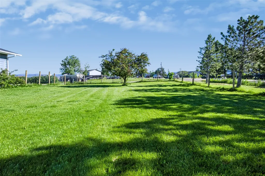 3120 Baldy Drive Helena MT 59602
