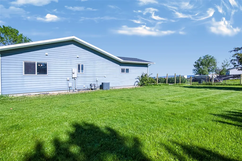 3120 Baldy Drive Helena MT 59602