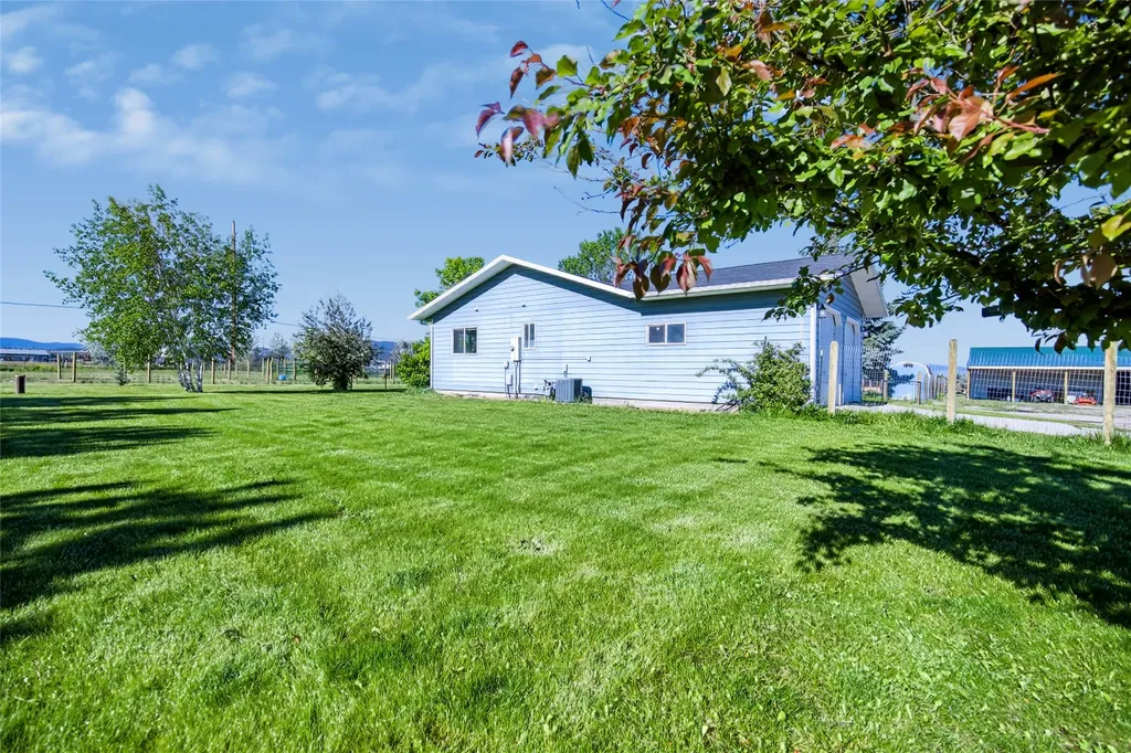 3120 Baldy Drive Helena MT 59602