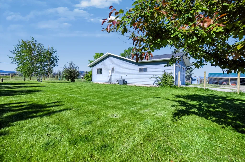 3120 Baldy Drive Helena MT 59602
