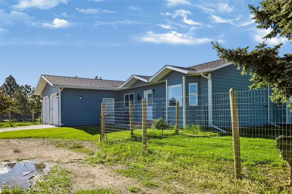 3120 Baldy Drive Helena MT 59602