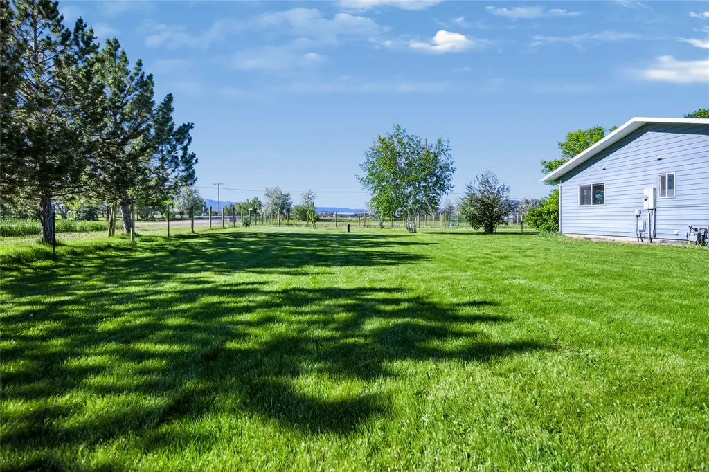3120 Baldy Drive Helena MT 59602