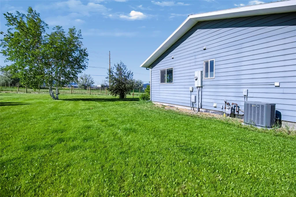 3120 Baldy Drive Helena MT 59602