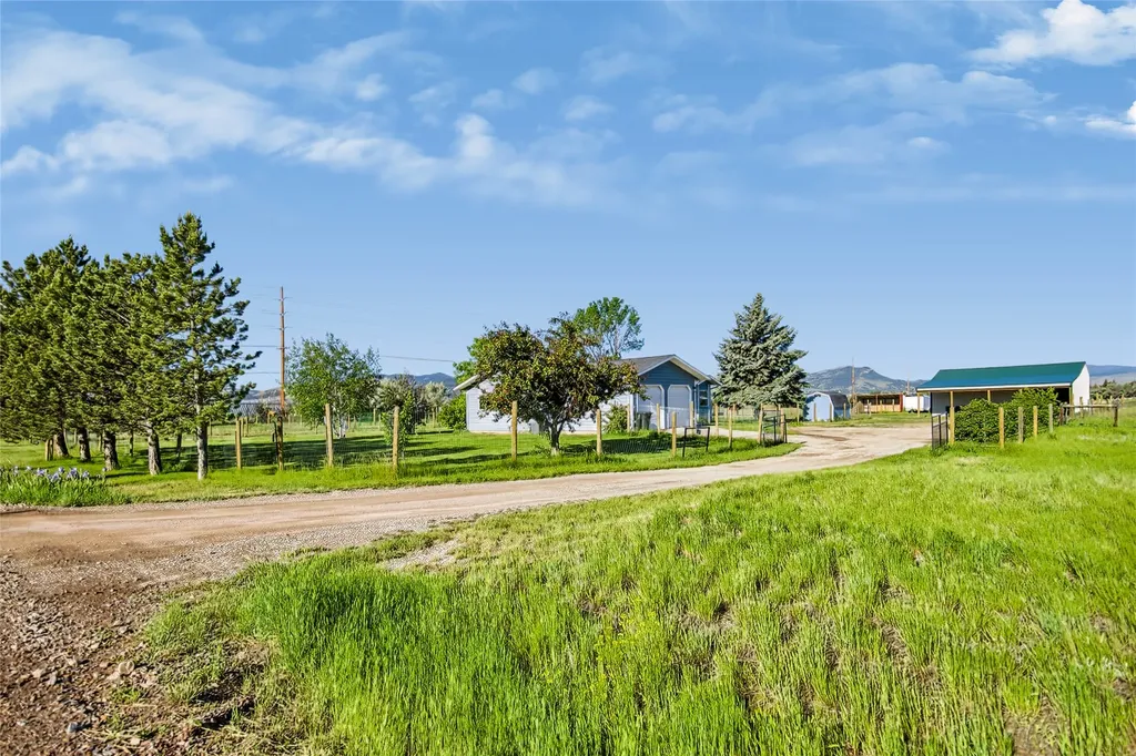 3120 Baldy Drive Helena MT 59602