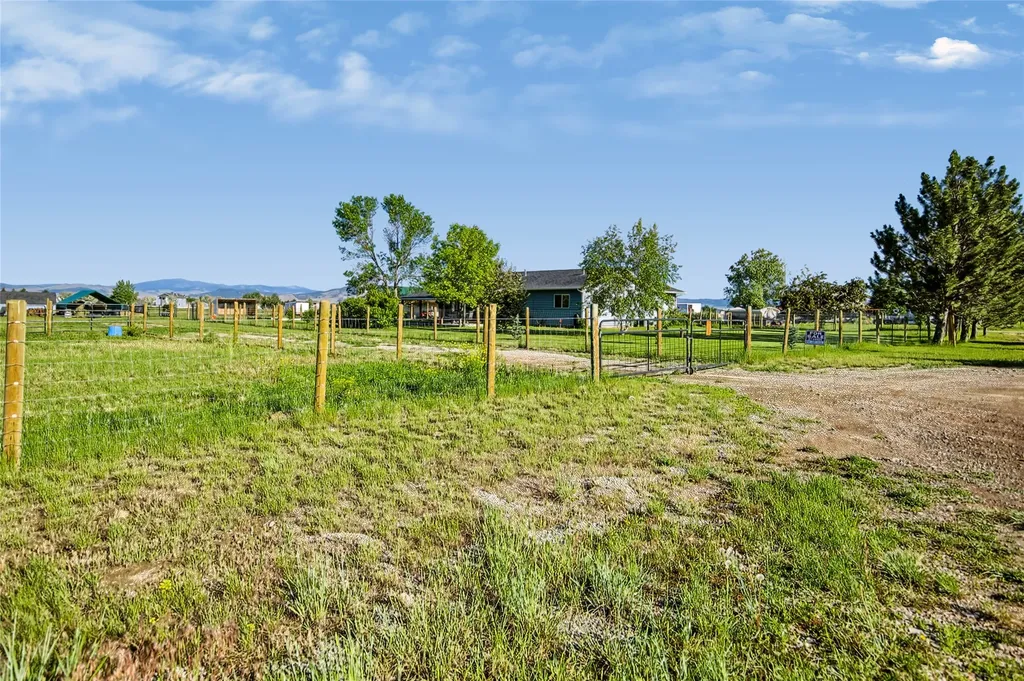 3120 Baldy Drive Helena MT 59602