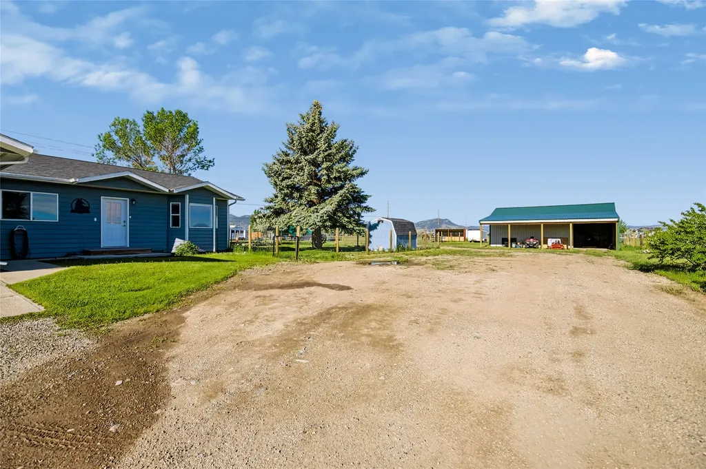 3120 Baldy Drive Helena MT 59602