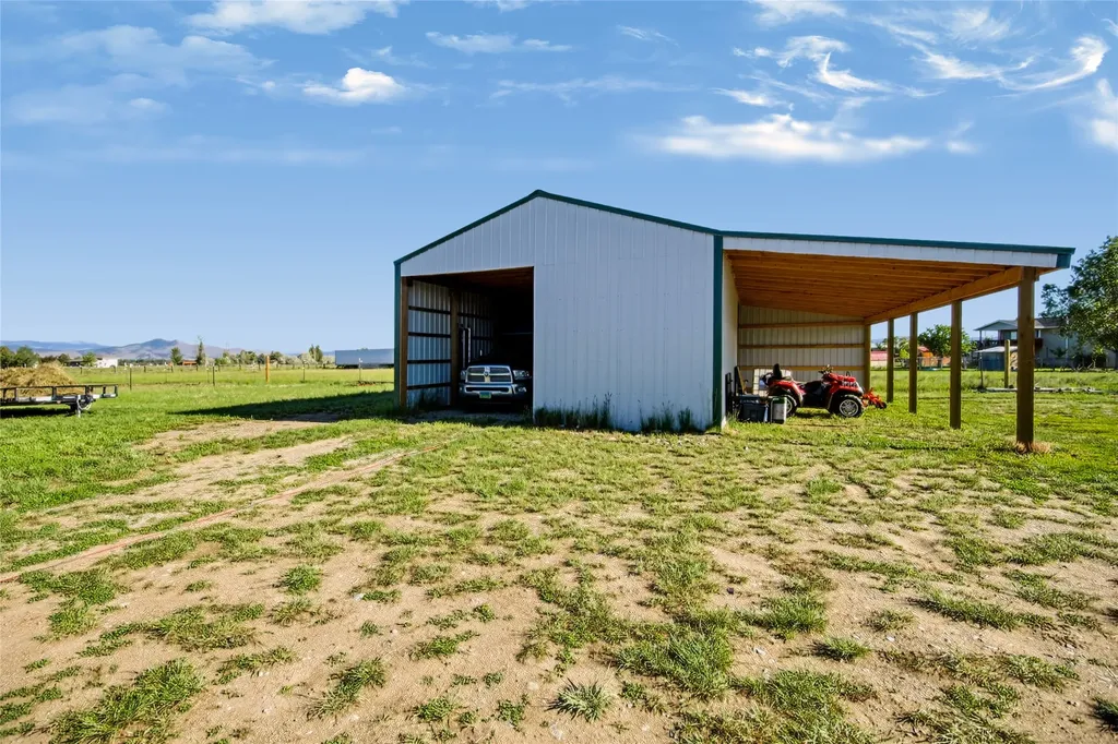 3120 Baldy Drive Helena MT 59602