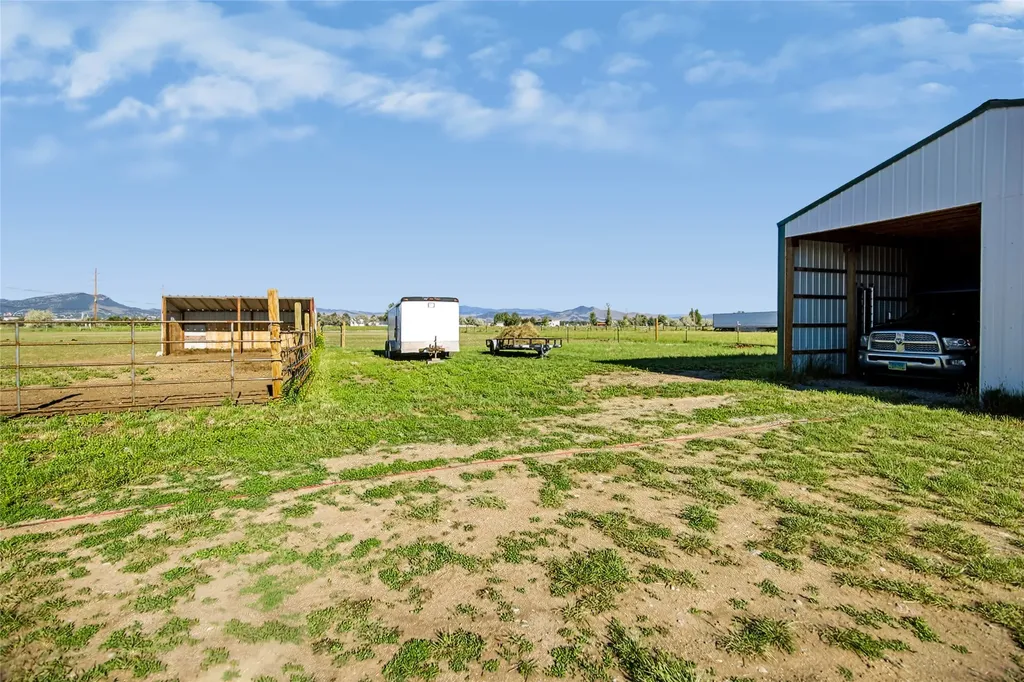 3120 Baldy Drive Helena MT 59602