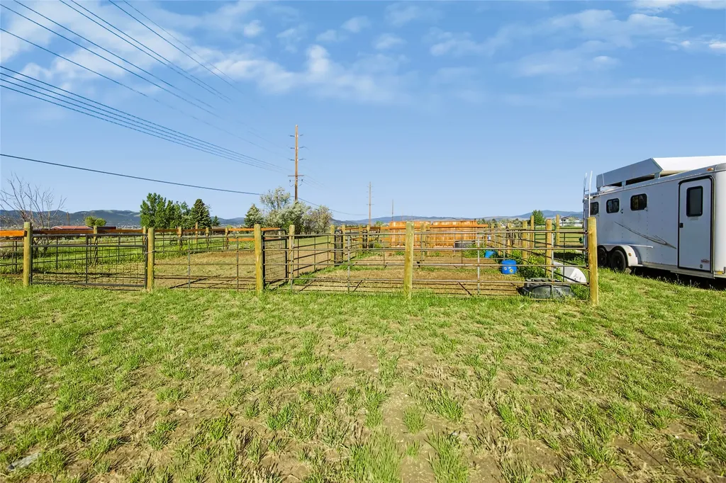 3120 Baldy Drive Helena MT 59602