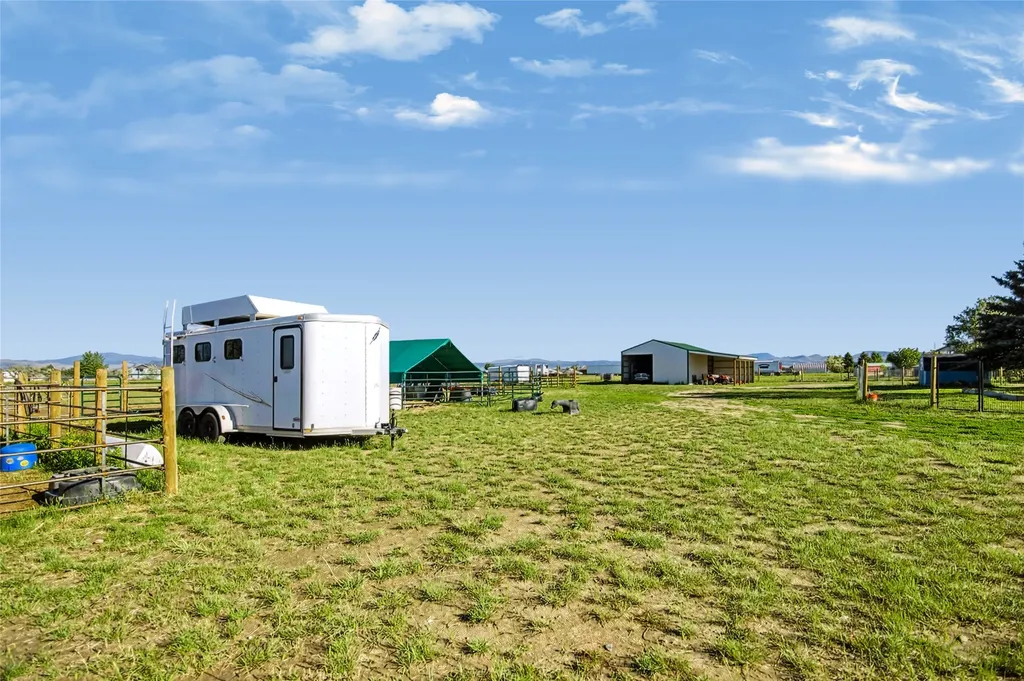 3120 Baldy Drive Helena MT 59602